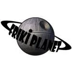 friki planet logo
