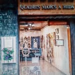 marcos artesanales badalona