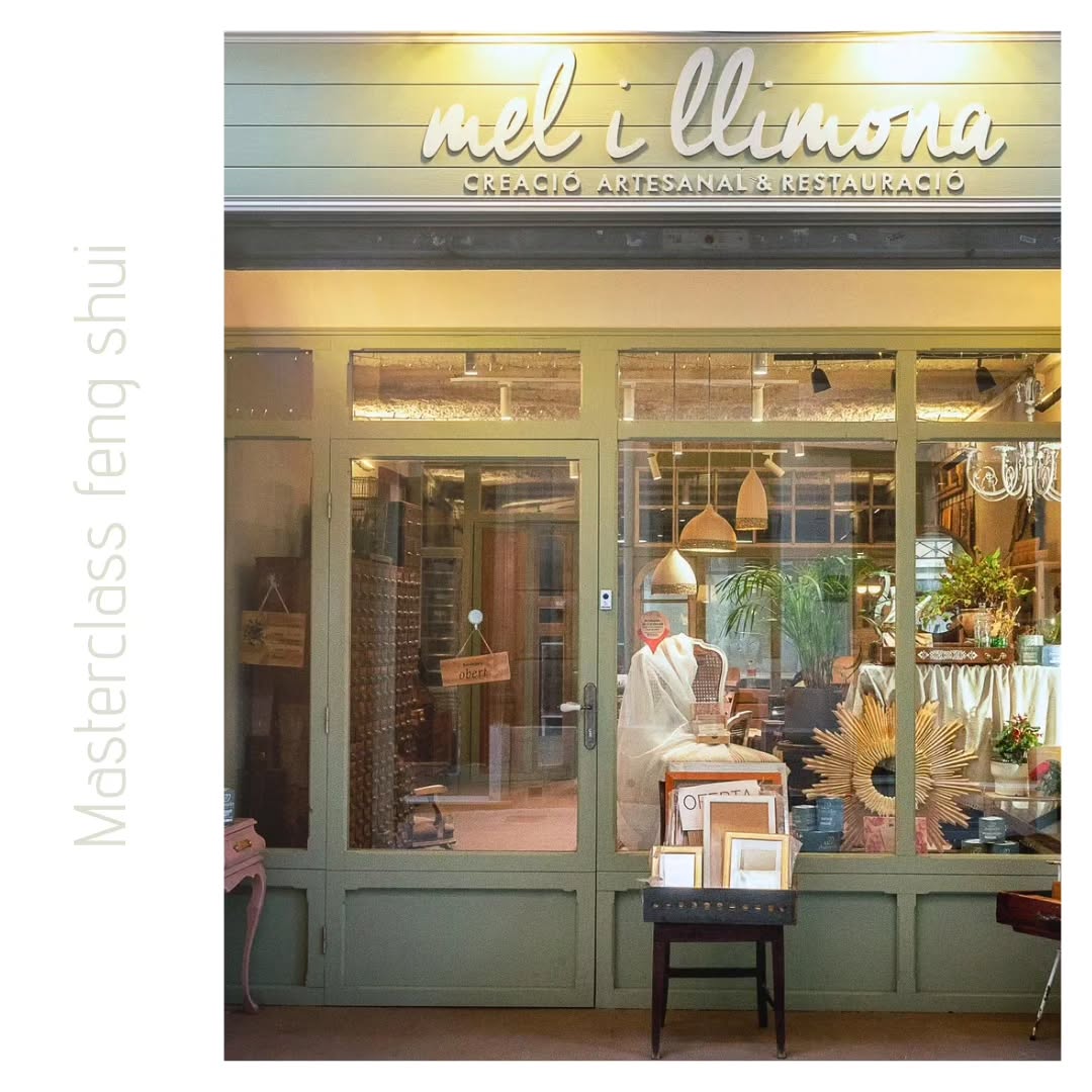 tienda de restauración de muebles y objetos, academia de restauración de muebles y mobiliario