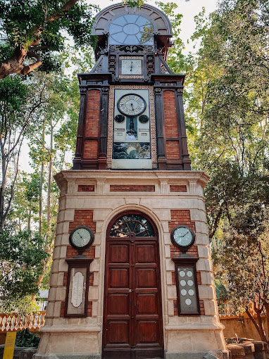 parque historico secreto abandonado badalona barcelona