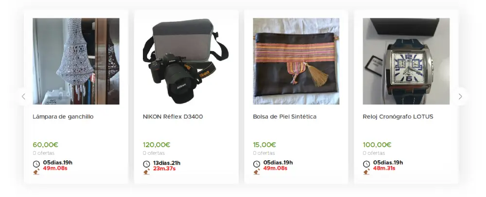 chollos y ofertas en goopy friends goopy.es