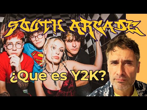 Sergio explica la música alternativa y las tendencias con un lenguaje claro y sin pretencisidades