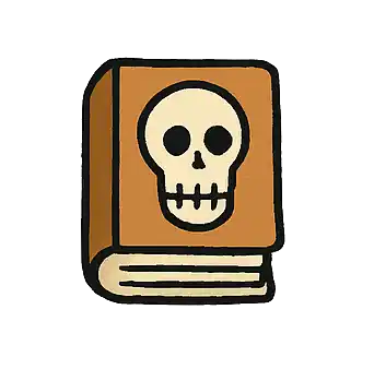 libros de terror y terror gótico de segunda mano en badalona