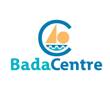 logo badacentre associacion comerciants centre badalona