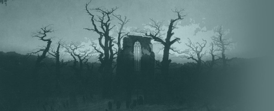 libros terror gotico wham vintage store libreria ocasion y nuevos