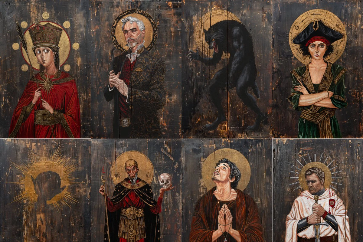 personajes del libro los diablos proxima pelicula james cameron