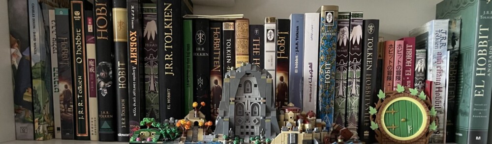 libros de tolkien para superfans y maniacos amantes en badalona libreria wham