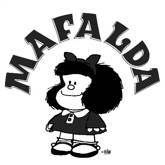 articulos y libros de mafalda en badalona wham