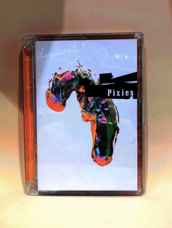 Pixies - Pixies DVD 2004