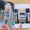 Robots and Spaceships Icons Taschen Libro - Изображение 2