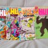 Hulk / Iron Man Comics Colección Completa Forum 9 entregas - Изображение 2