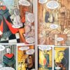 El Corazon del Imperio Novela grafica serie completa Brian Talbot - Изображение 3