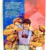 Olivier Varese Novela Gráfica Integral - Изображение 2