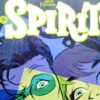 The Spirit Comic Books USA #7 & #8 Lote - Изображение 3