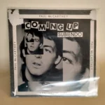 Paul McCartney | Coming up Single Vinilo