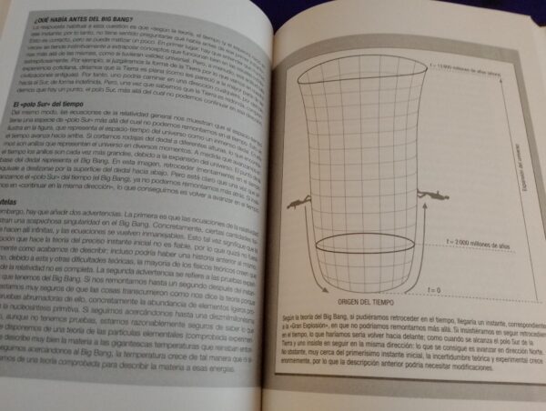 La Materia Oscura: National Geographic Libro - Imagen 4