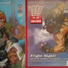 Lote de revistas 2000 A.D. 16 Items Juez Dredd - Изображение 3