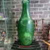 Botella perrier muy grande en tienda barcelona