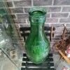 vintage perrier antigua botella gigante
