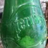 la botella de perrier mas grande del mundo