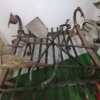 fireplace irons