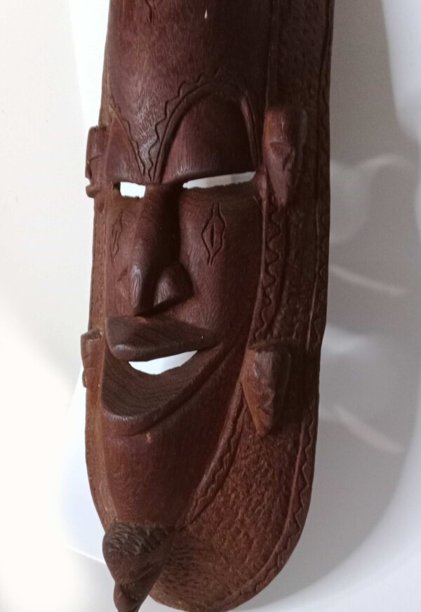 arte africano mali hecho a mano