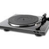 giradiscos denon negro badalona