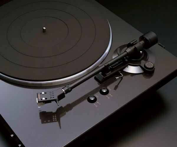 tocadiscos denon lo mejor en hifi