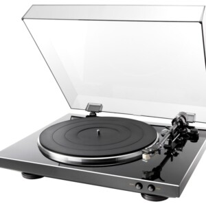 denon tocadiscos gama media