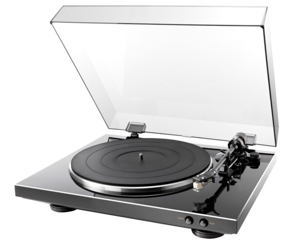 denon tocadiscos gama media