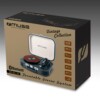 Maleta tocadiscos MUSE MT-201 Varios colores - Imagen 3