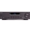 amplificador hifi audio aiwa