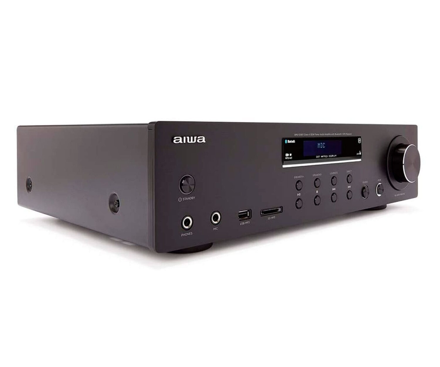 ampli sony