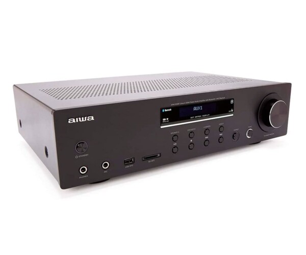 ampli para tocadiscos