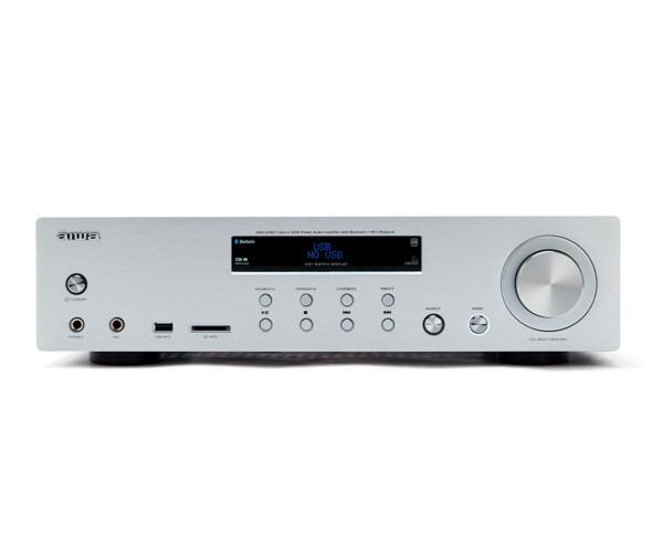 aiwa ampli blanco barato