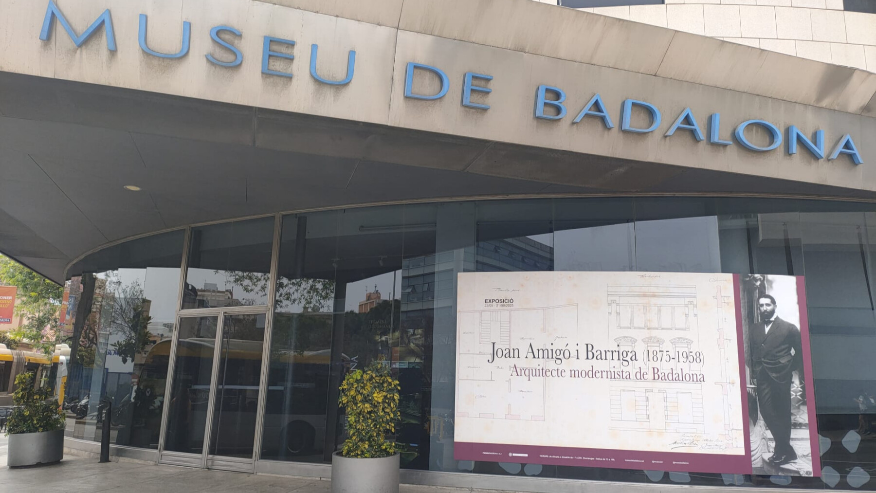 museo romano de badalona