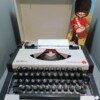 olympia traveller deluxe blanca
