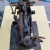 decorative sewing machine