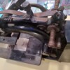 leather sewing machine