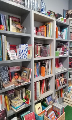 подержанные книги в Бадалоне