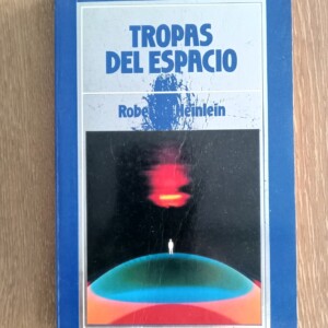 libro oferta tropas del espacio barcelona