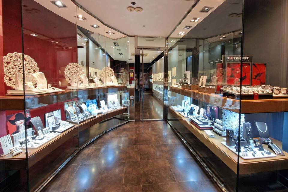 joyeria artesanal badalona gloria pardo