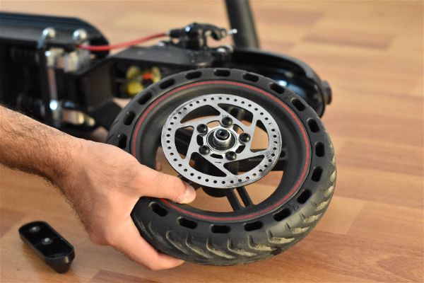 venta reparacion patinetes bicicletas electricos electricas badalona santa coloma