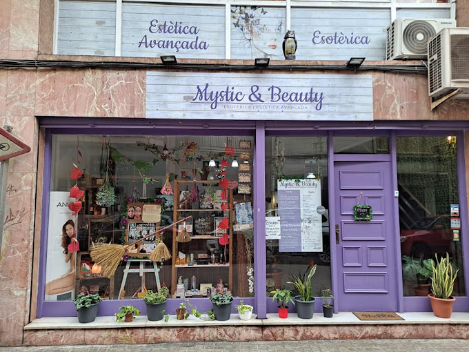 mystic beauty