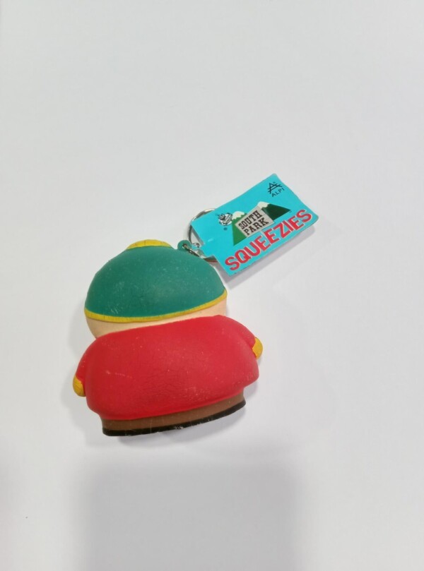 south park cartman squeezie