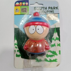 figura south park de stan pvc