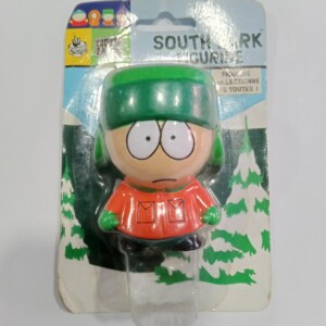 kyle south park pvc blister