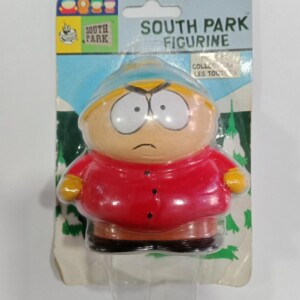south park cartman collector pvc