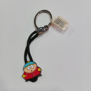 South Park Cartman keychain