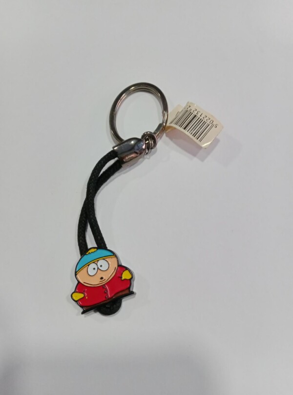 clauer south park cartman
